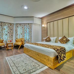 King Room Mountain View