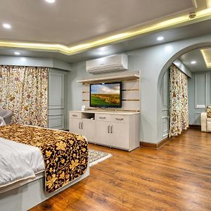 Suite Mountain View